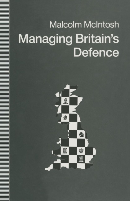 Managing Britains Defence