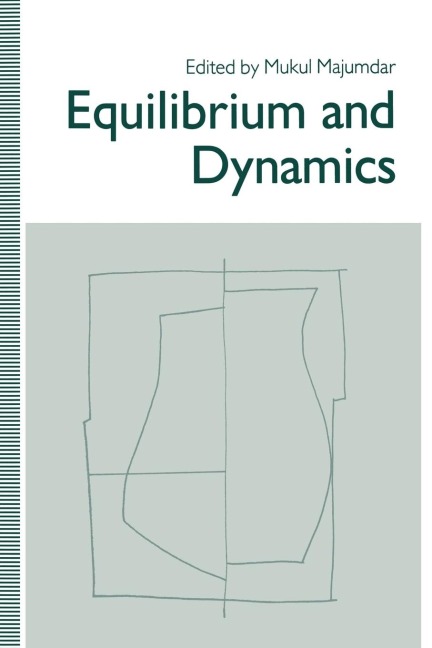 Equilibrium and Dynamics: Essays in Honour of David Gale
