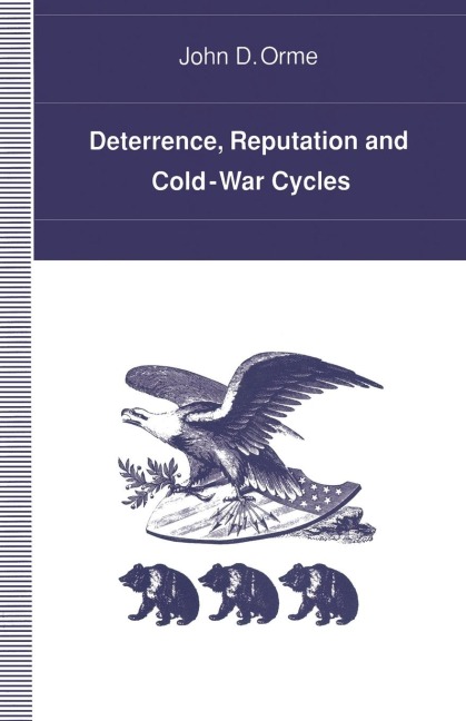 Deterrence, Reputation and Cold-War Cycles
