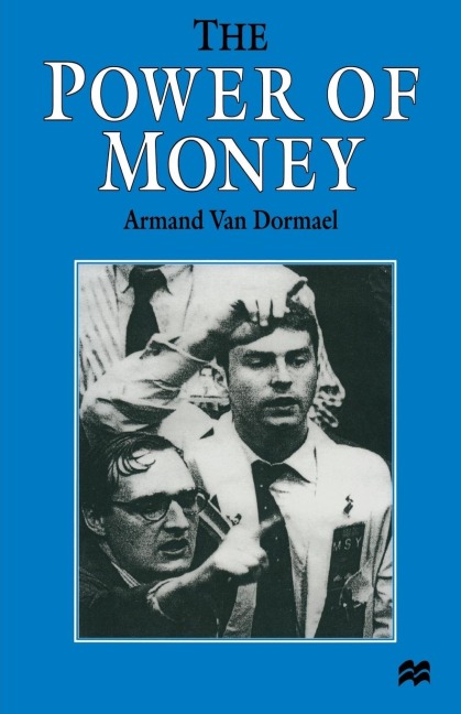 The Power of Money