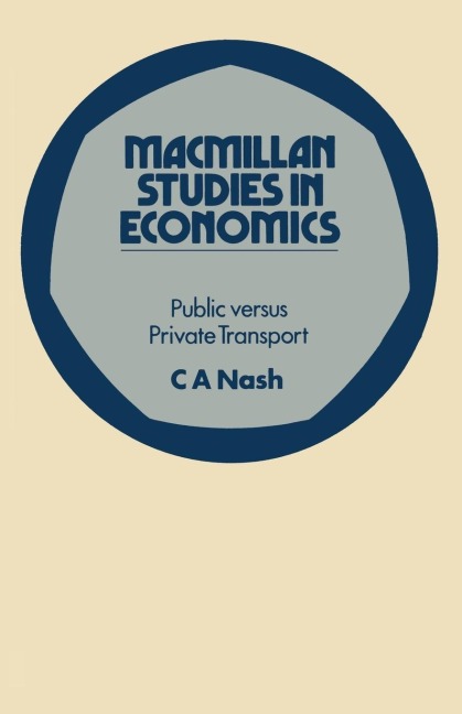 Public Versus Private Transport