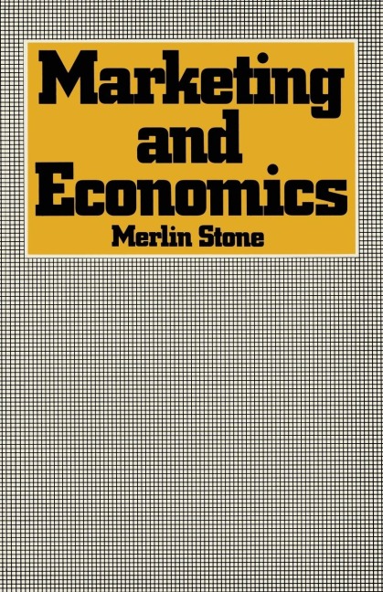 Marketing and Economics