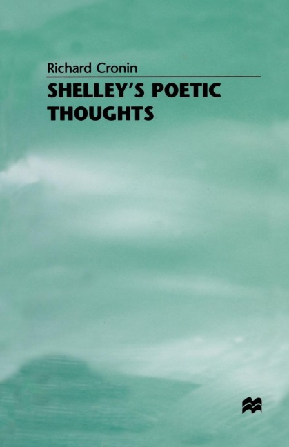 Shelley's Poetic Thoughts