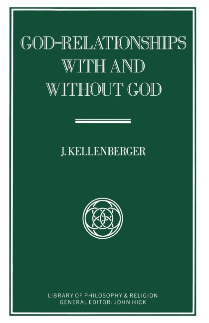 God-Relationships with and Without God
