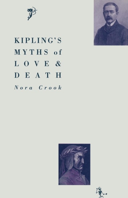 Kiplings Myths of Love and Death