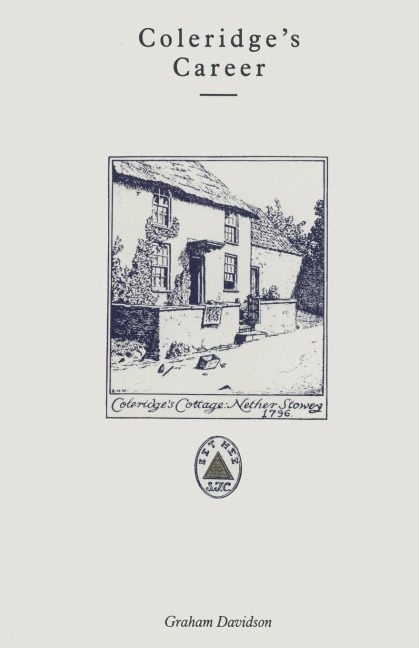 Coleridge's Career