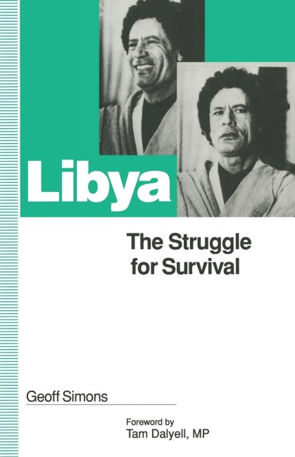 Libya: The Struggle for Survival