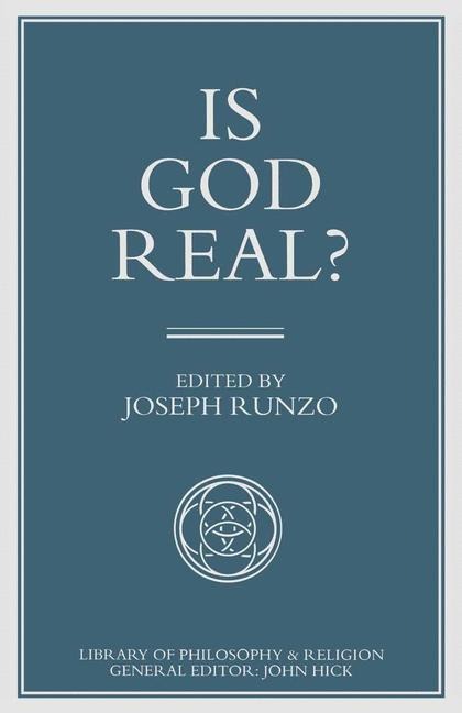 Is God Real?