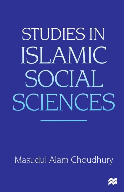 Studies in Islamic Social Sciences
