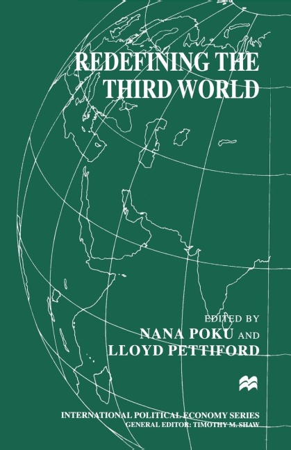 Redefining the Third World