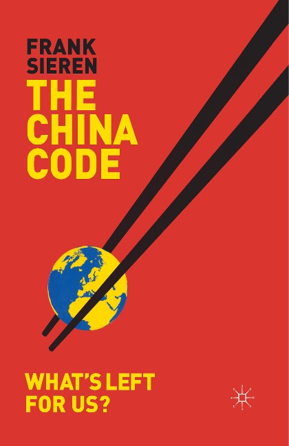 The China Code: Whats Left for Us?