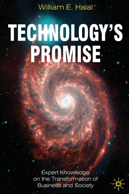 Technologys Promise: Expert Knowledge on the Transformation of Business and Society