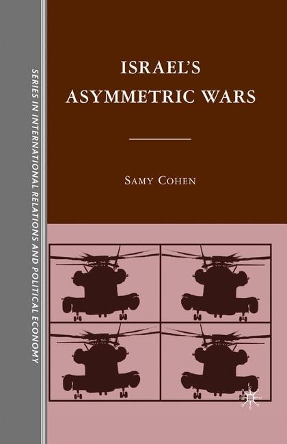 Israels Asymmetric Wars