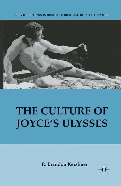 The Culture of Joyces Ulysses