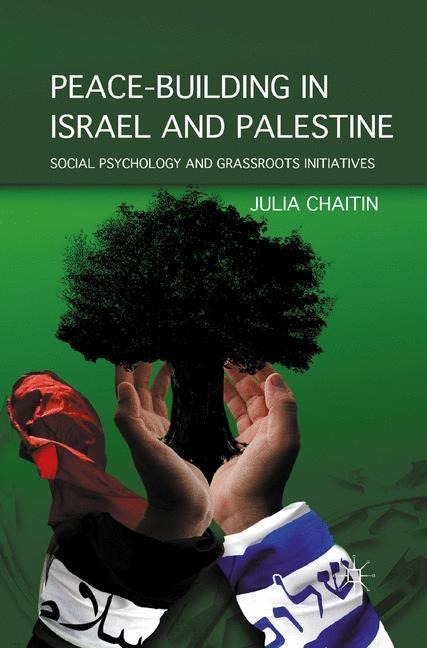 Peace-building in Israel and Palestine: Social Psychology and Grassroots Initiatives