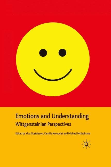 Emotions and Understanding: Wittgensteinian Perspectives