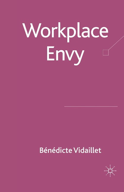 Workplace Envy