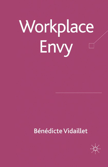 Workplace Envy