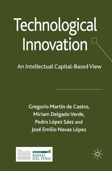Technological Innovation: An Intellectual Capital Based View