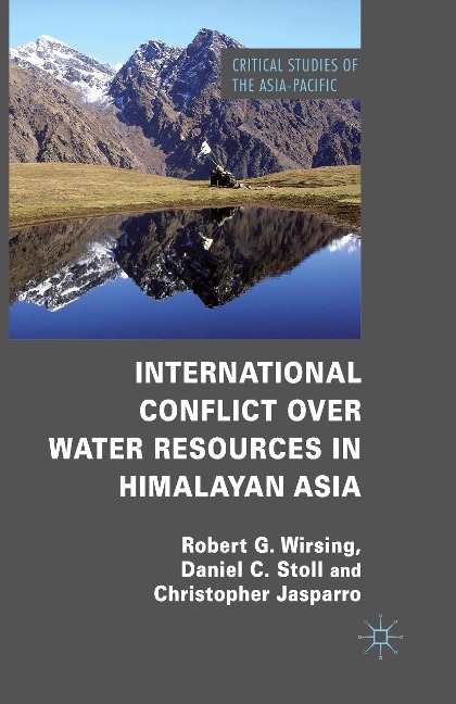 International Conflict over Water Resources in Himalayan Asia
