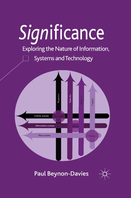 Significance: Exploring the Nature of Information, Systems and Technology