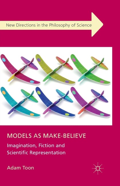 Models as Make-Believe: Imagination, Fiction and Scientific Representation