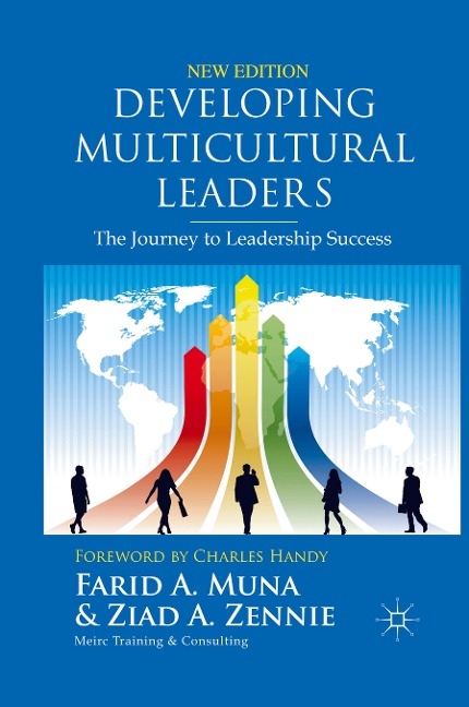 Developing Multicultural Leaders: The Journey to Leadership Success