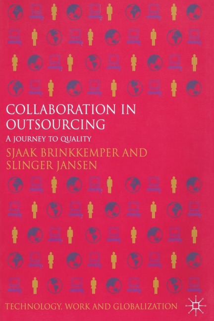 Collaboration in Outsourcing: A Journey to Quality