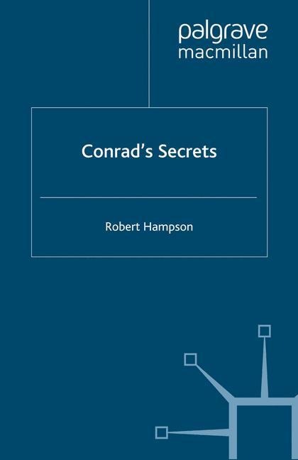 Conrads Secrets