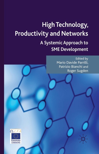 High Technology, Productivity and Networks: A Systemic Approach to SME Development