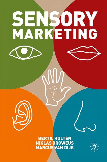 Sensory Marketing