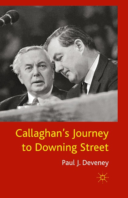 Callaghans Journey to Downing Street