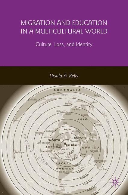 Migration and Education in a Multicultural World: Culture, Loss, and Identity