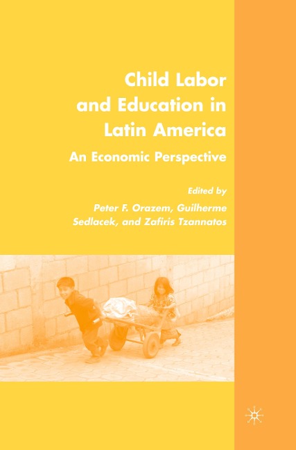 Child Labor and Education in Latin America: An Economic Perspective