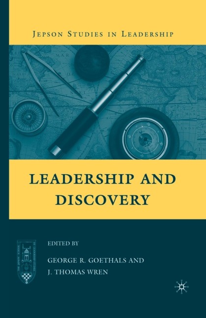Leadership and Discovery