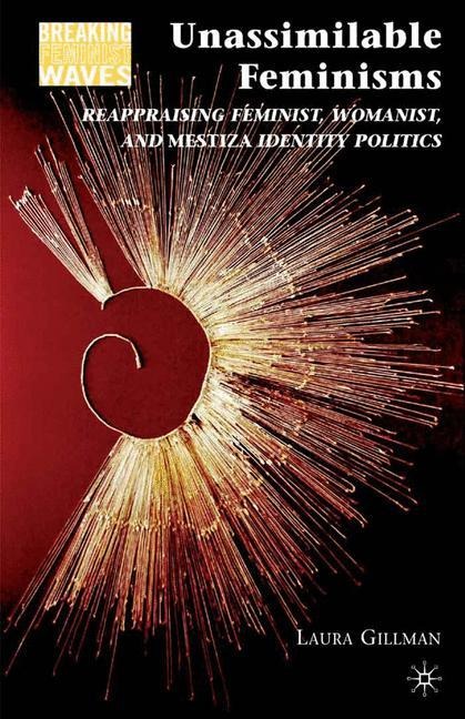 Unassimilable Feminisms: Reappraising Feminist, Womanist, and Mestiza Identity Politics