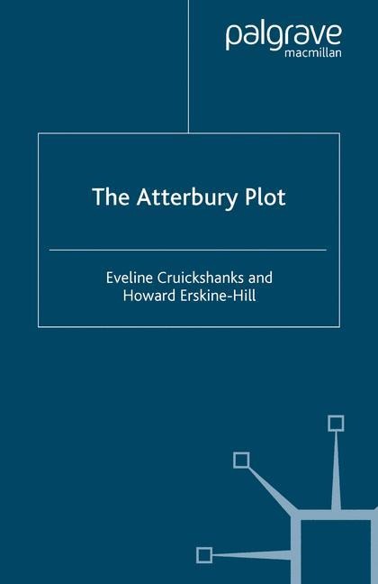 The Atterbury Plot