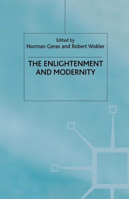 The Enlightenment and Modernity