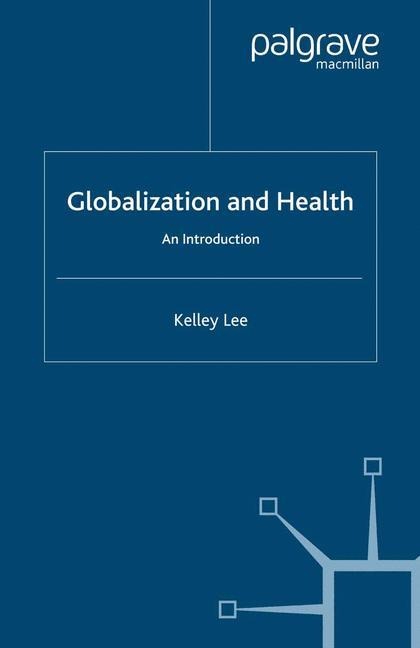 Globalization and Health: An Introduction