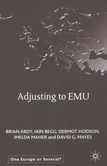 Adjusting to Emu