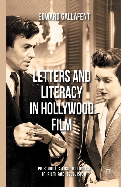 Letters and Literacy in Hollywood Film