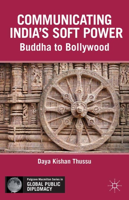 Communicating Indias Soft Power: Buddha to Bollywood