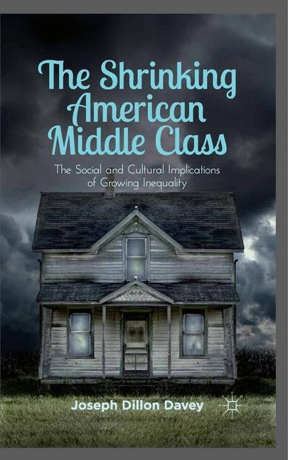 The Shrinking American Middle Class: The Social and Cultural Implications of Growing Inequality