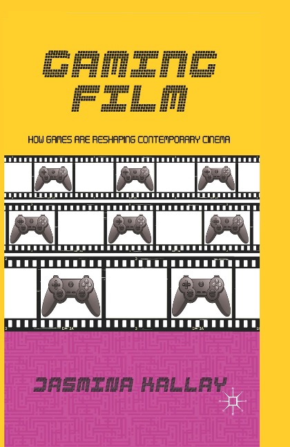 Gaming Film: How Games are Reshaping Contemporary Cinema