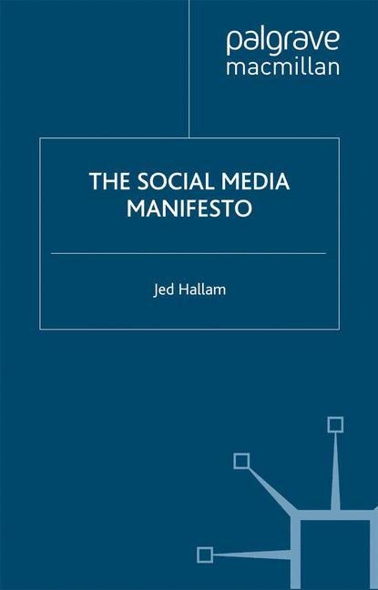 The Social Media Manifesto