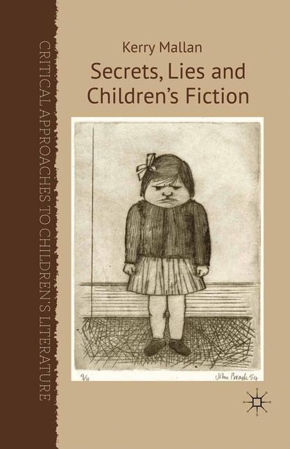 Secrets, Lies and Childrens Fiction