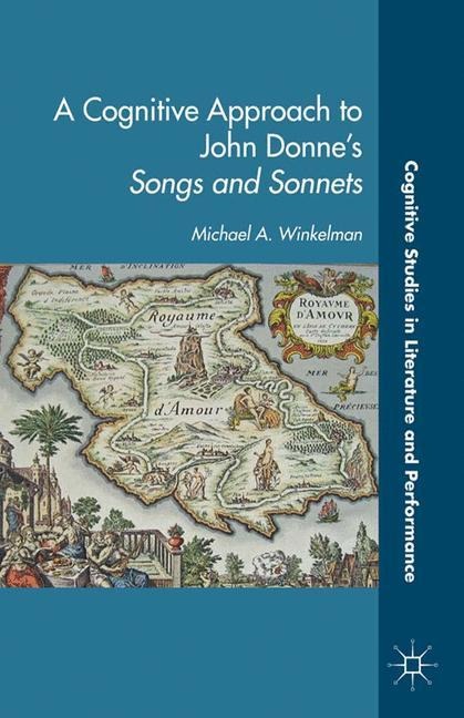 A Cognitive Approach to John Donnes Songs and Sonnets