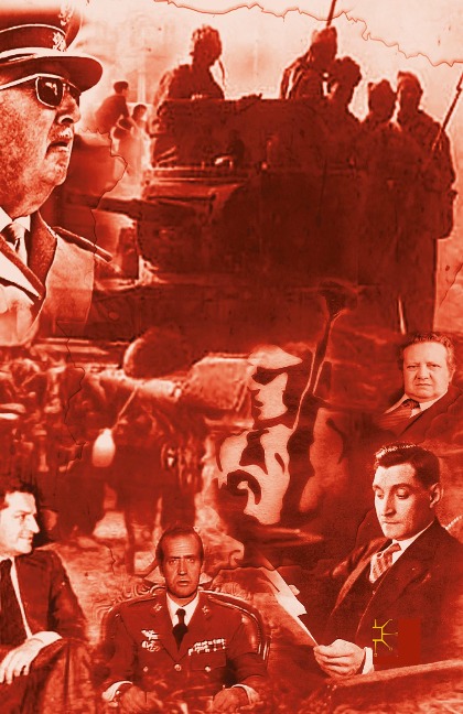 Iberian Military Politics: Controlling the Armed Forces during Dictatorship and Democratisation