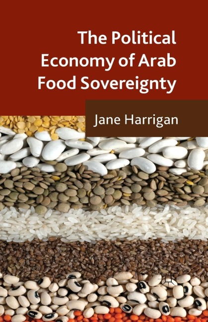 The Political Economy of Arab Food Sovereignty