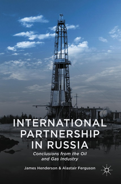 International Partnership in Russia: Conclusions from the Oil and Gas Industry